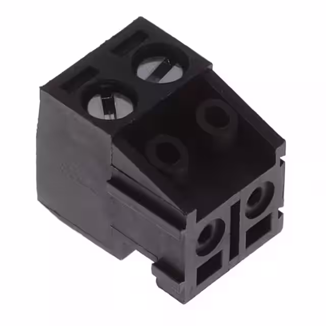 Amphenol Anytek TT0201000000G