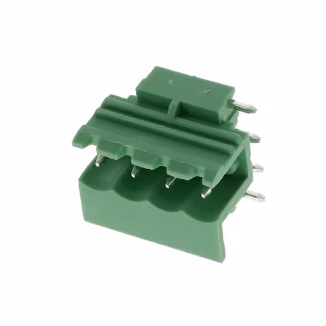 Amphenol Anytek EU0470510000G