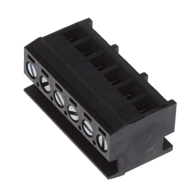 Amphenol Anytek EO0601000000G