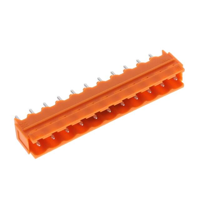 Weidmuller 1539220000