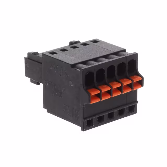 Weidmuller 2439680000