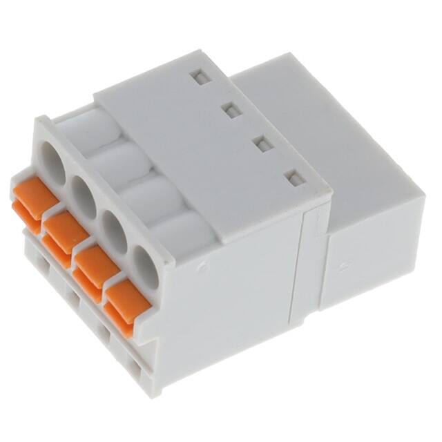 Amphenol Anytek H50410800000G