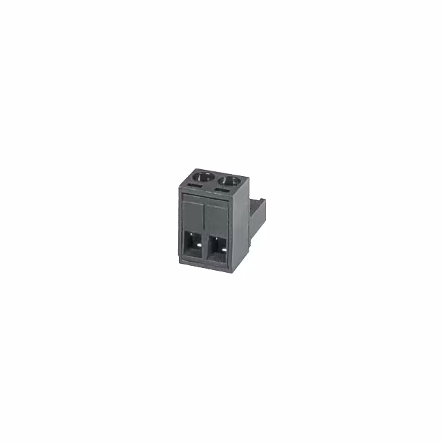 DINKLE Corporation USA 2ESDV-02P-BK