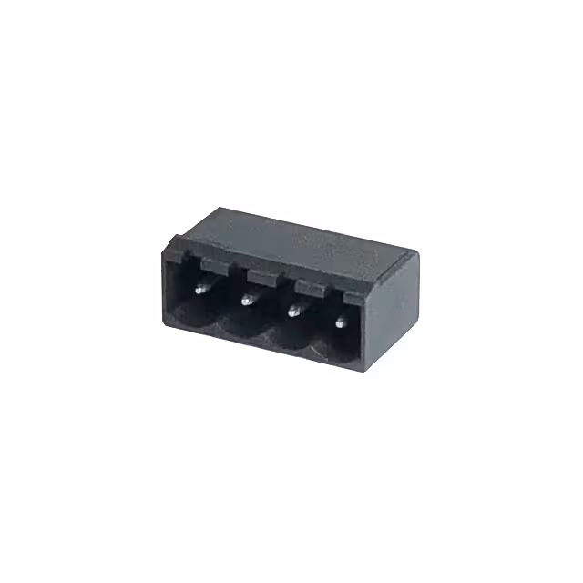 DINKLE Corporation USA 5EHDRC-04P-BK