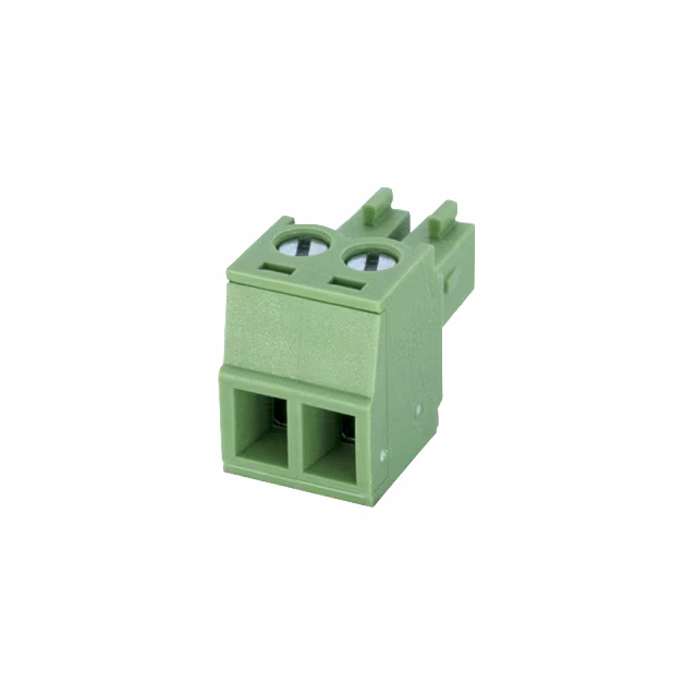DINKLE Corporation USA EC381V-02P