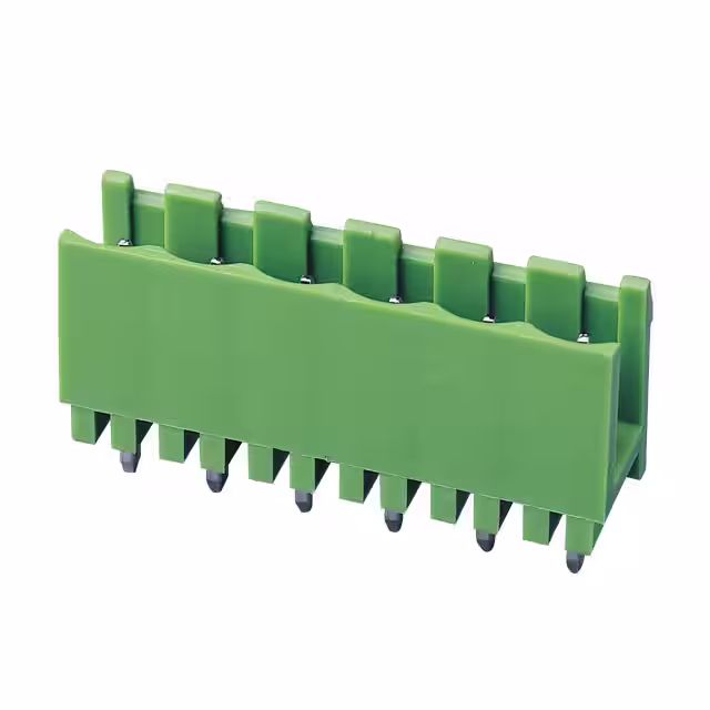 DINKLE Corporation USA 2EHDV-06P