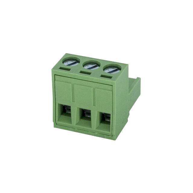 DINKLE Corporation USA 5ESDV-03P
