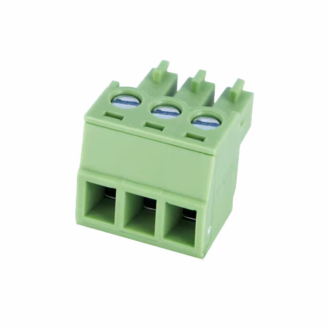 DINKLE Corporation USA EC381V-03P