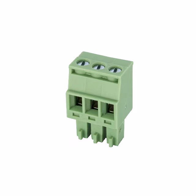 DINKLE Corporation USA EC381R-03P