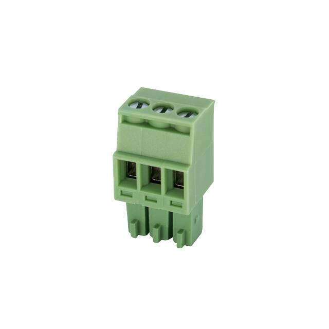 DINKLE Corporation USA EC350R-03P