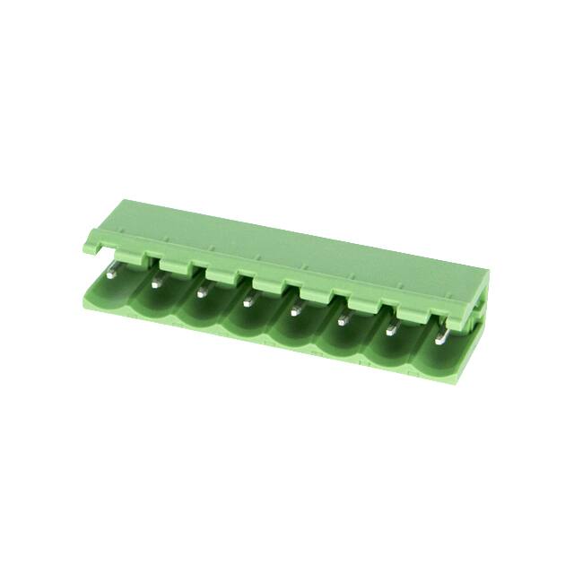 DINKLE Corporation USA 2EHDR-08P