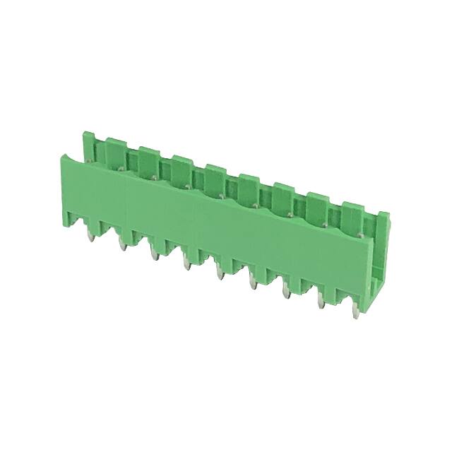 DINKLE Corporation USA 2EHDV-09P