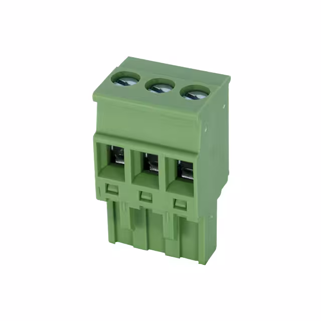 DINKLE Corporation USA 2ESDP-03P