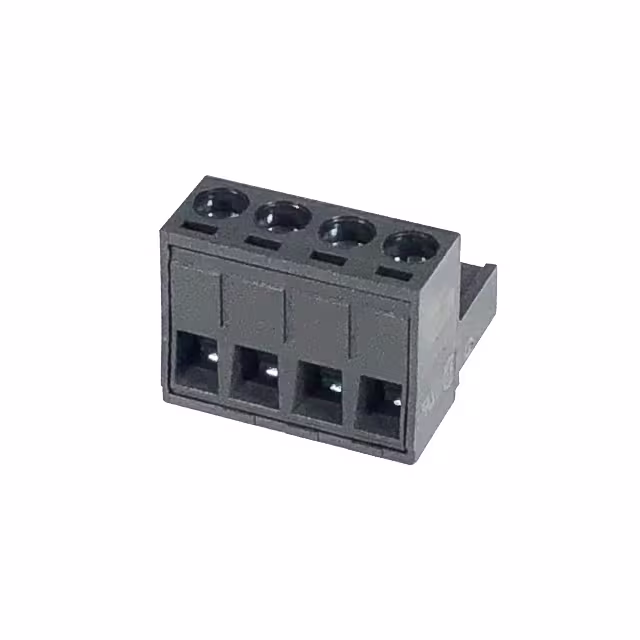 DINKLE Corporation USA 5ESDV-04P-BK