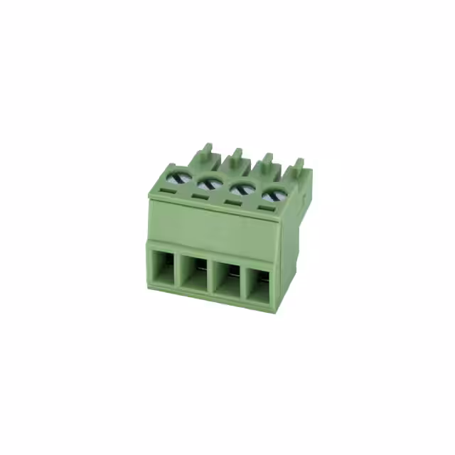 DINKLE Corporation USA EC350V-04P