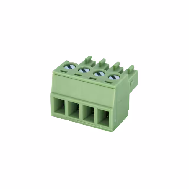 DINKLE Corporation USA EC381V-04P
