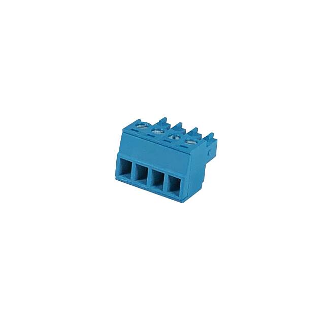 DINKLE Corporation USA EC381V-04P-BL