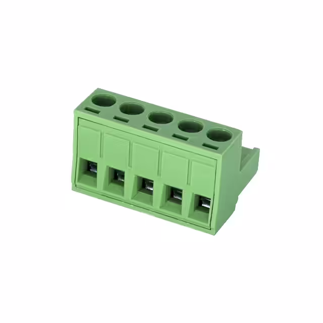 DINKLE Corporation USA 2ESDV-05P