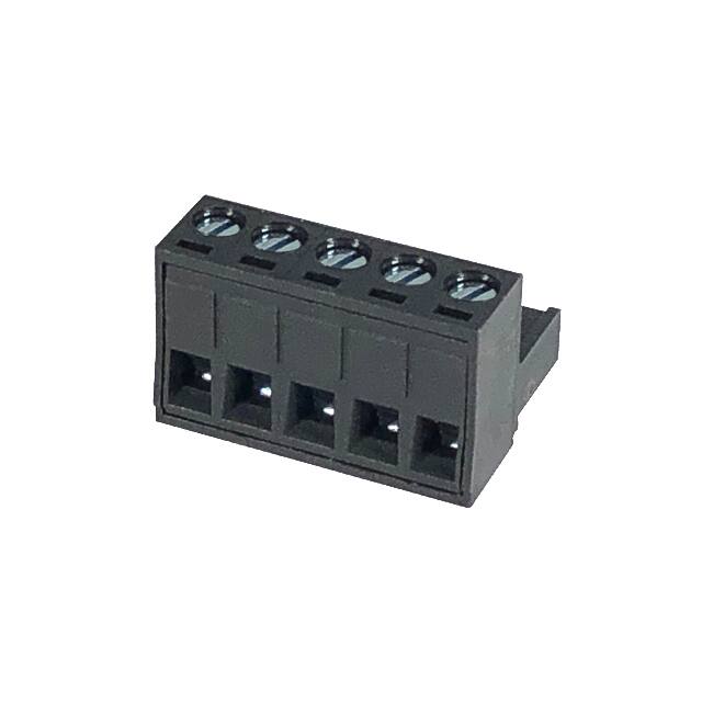 DINKLE Corporation USA 5ESDV-05P-BK
