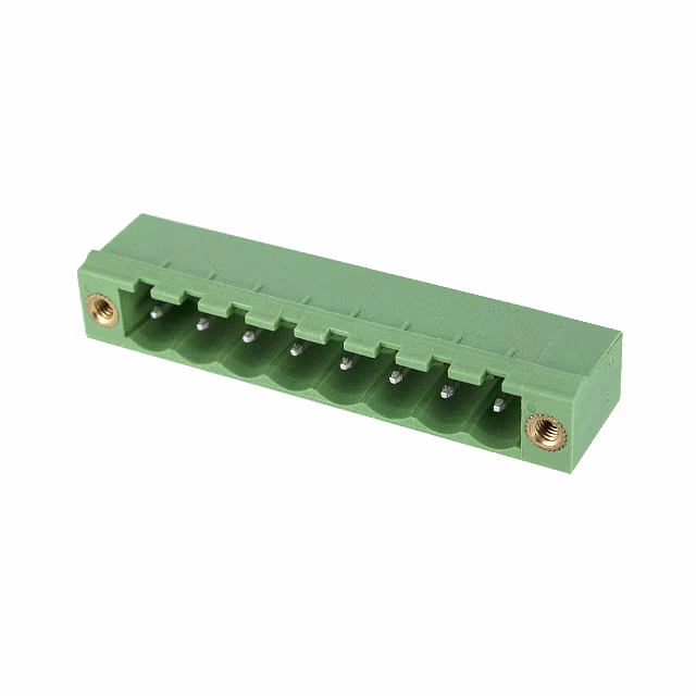 DINKLE Corporation USA 2EHDRM-08P