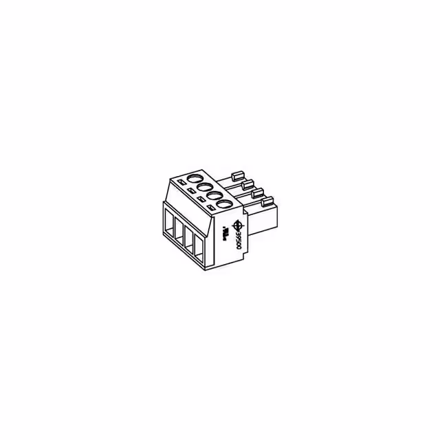 Molex 39500-5012