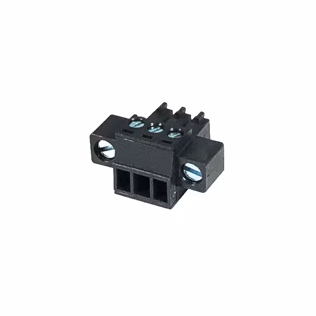 DINKLE Corporation USA EC350VM-03P-BK