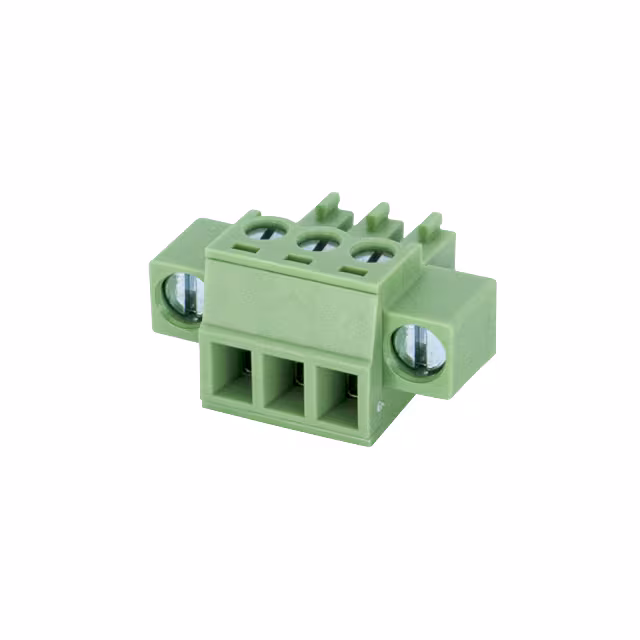 DINKLE Corporation USA EC381VM-03P