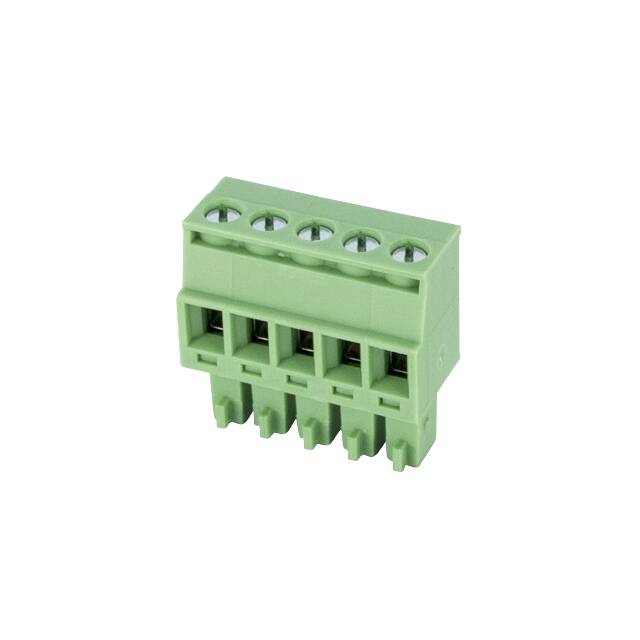 DINKLE Corporation USA EC381R-05P