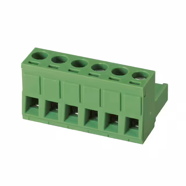 DINKLE Corporation USA 2ESDV-06P