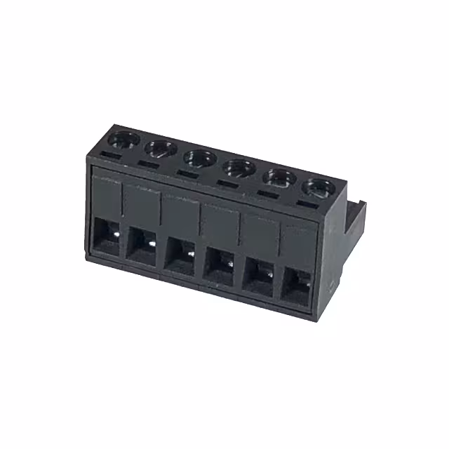 DINKLE Corporation USA 5ESDV-06P-BK