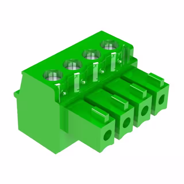 Major League Electronics TBPS-00-150-16-GR-LF
