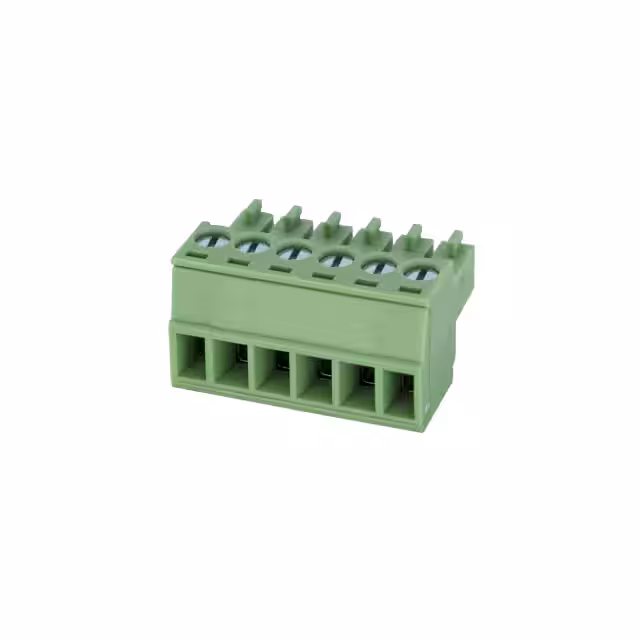 DINKLE Corporation USA EC350V-06P