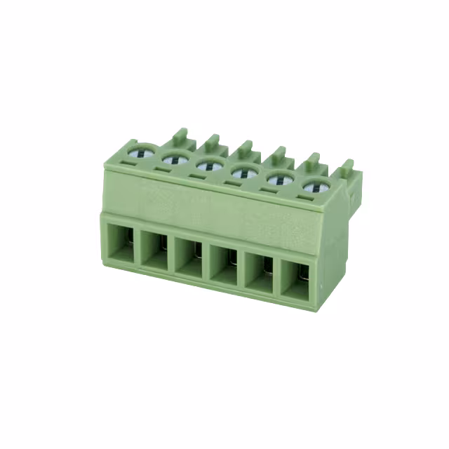 DINKLE Corporation USA EC381V-06P