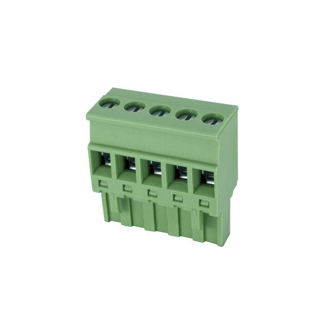 DINKLE Corporation USA 2ESDP-05P