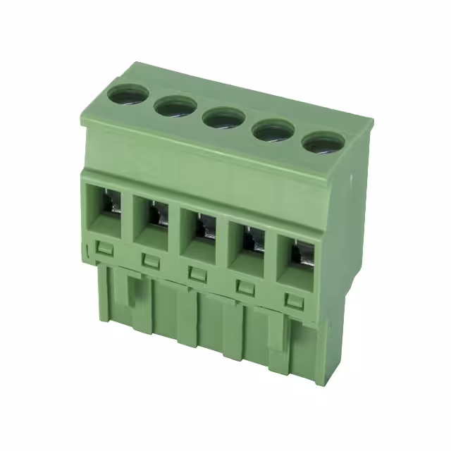 DINKLE Corporation USA 5ESDP-05P