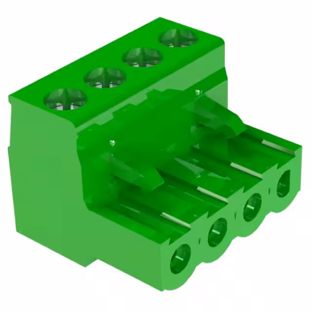Major League Electronics TBPS-00-200-13-GR-LF