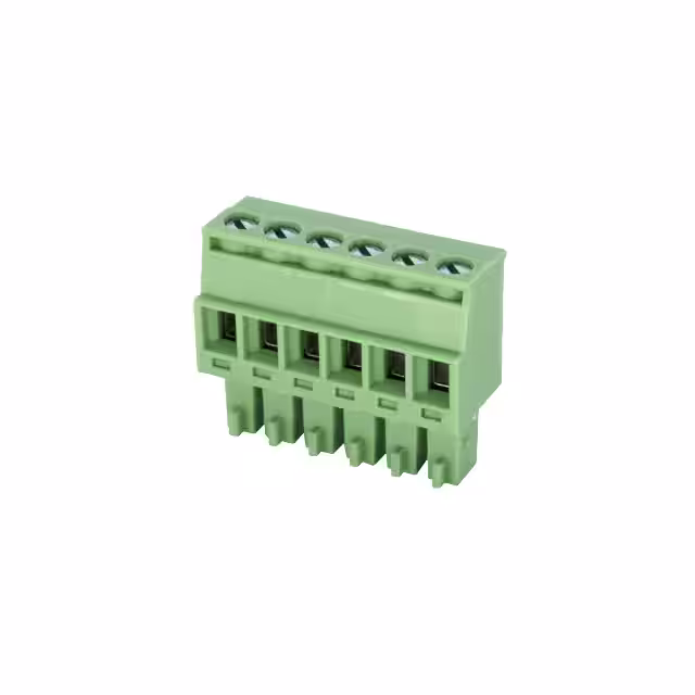 DINKLE Corporation USA EC381R-06P