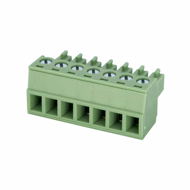 DINKLE Corporation USA EC381V-07P
