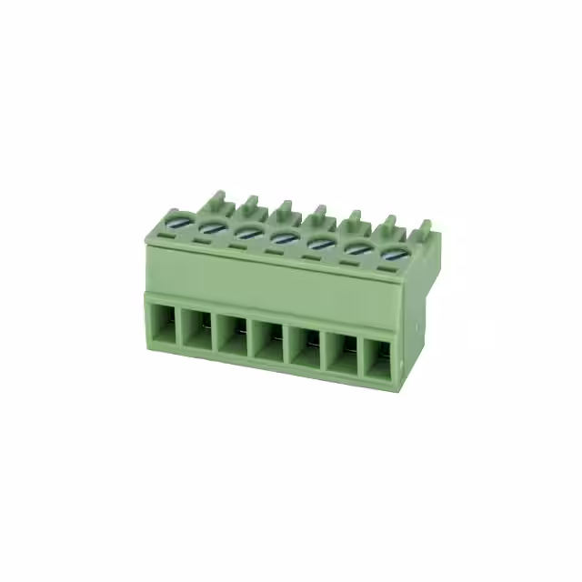 DINKLE Corporation USA EC350V-07P