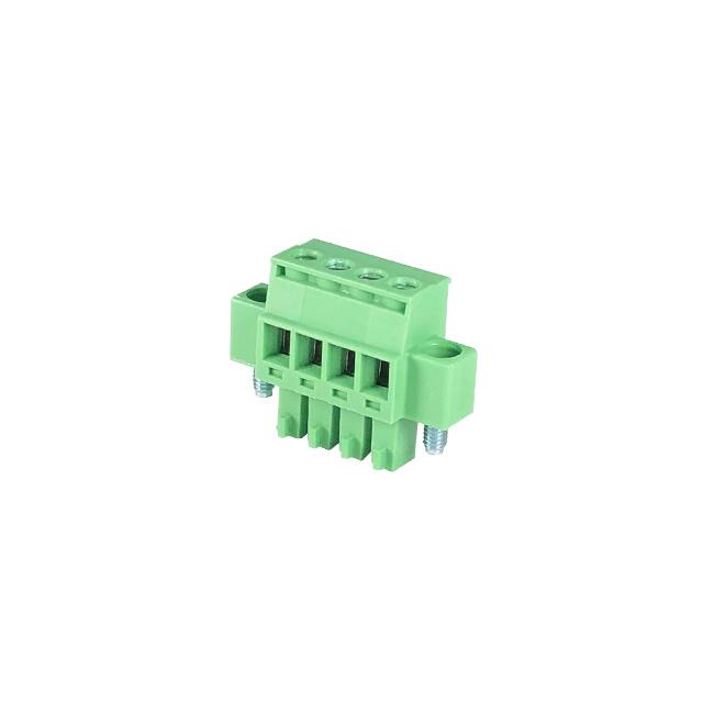 DINKLE Corporation USA EC381RM-04P