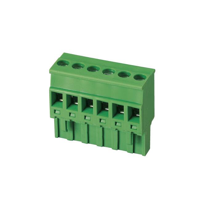 DINKLE Corporation USA 2ESDP-06P