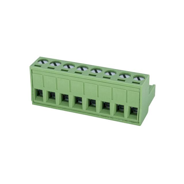 DINKLE Corporation USA 5ESDV-08P