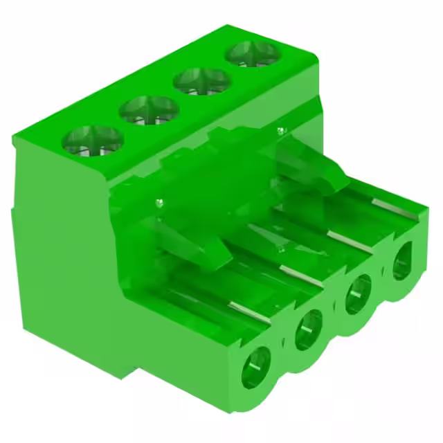 Major League Electronics TBPS-00-200-16-GR-LF