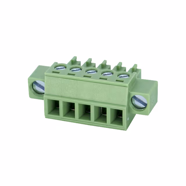 DINKLE Corporation USA EC381VM-05P