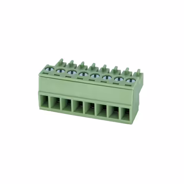 DINKLE Corporation USA EC350V-08P