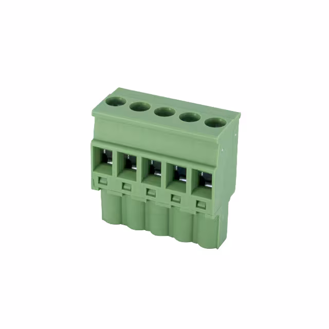 DINKLE Corporation USA 2ESDPL-05P