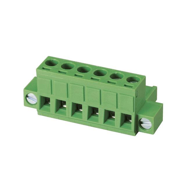 DINKLE Corporation USA 2ESDVM-06P