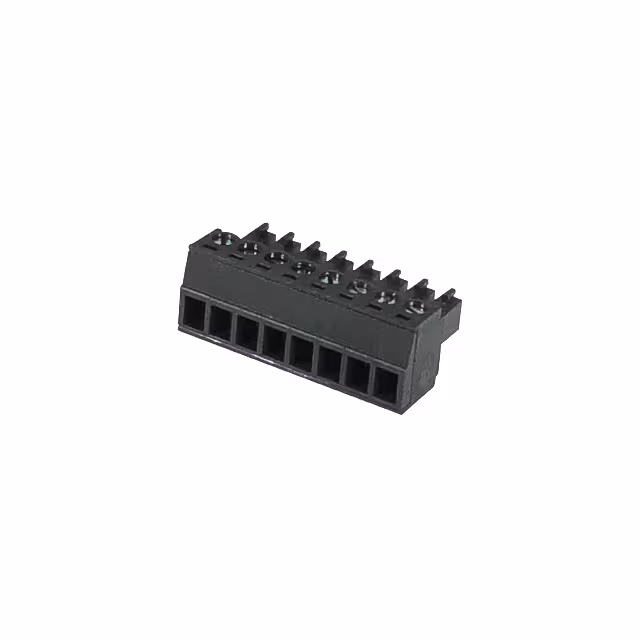 DINKLE Corporation USA EC381V-08P-BK