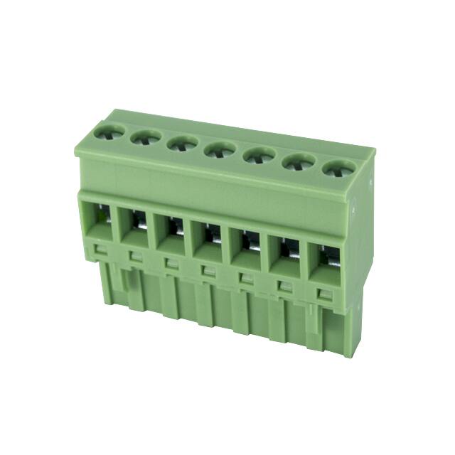 DINKLE Corporation USA 2ESDP-07P