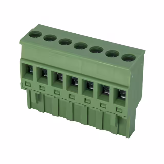 DINKLE Corporation USA 5ESDP-07P